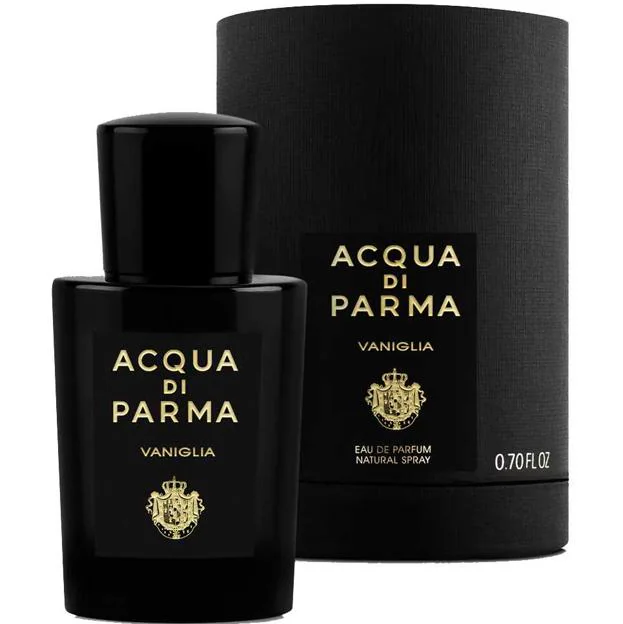 Vaniglia Signatures Of The Sun de Acqua di Parma