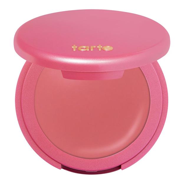 Maracuja Juicy Blush de Tarte.