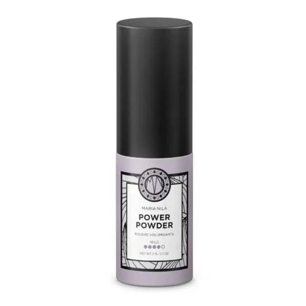 Power Powder 