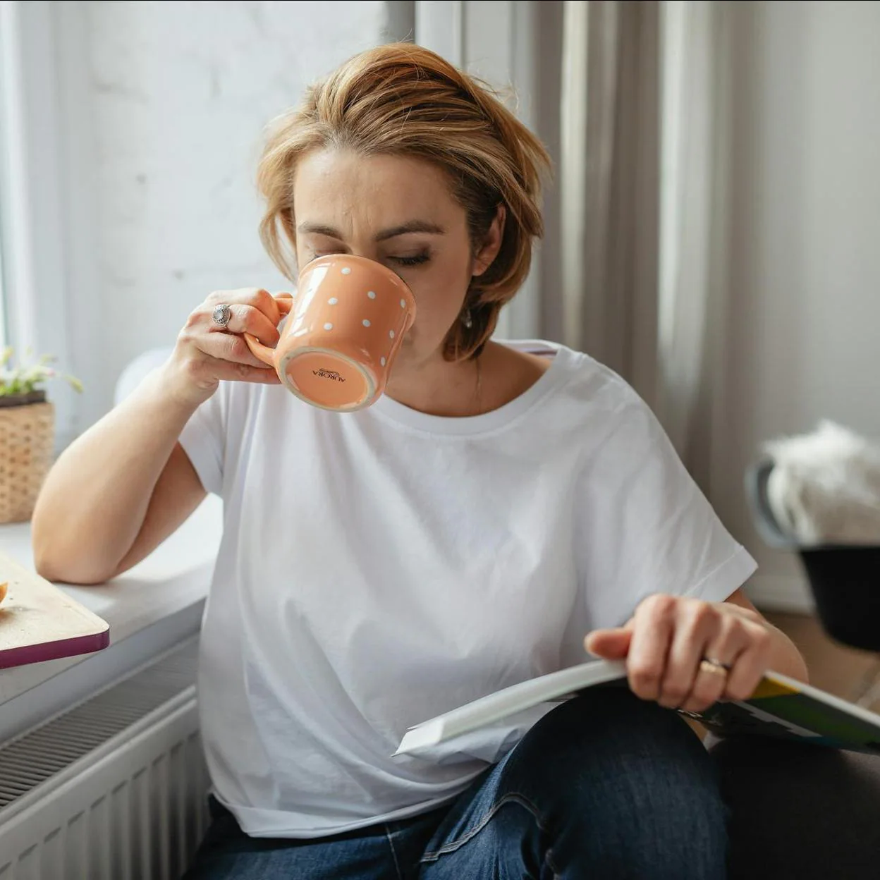 El mejor desayuno para mejorar la concentración por las mañanas, según un experto