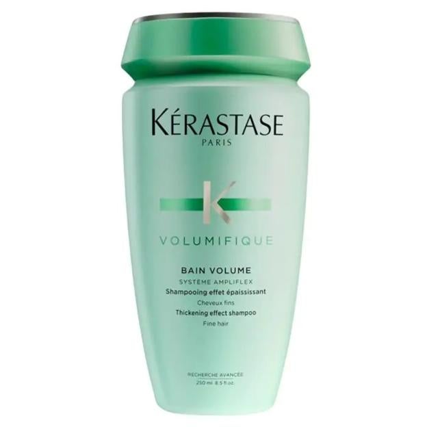 Volumifique Bain Volume Champú Cabello Fino de Kérastase.