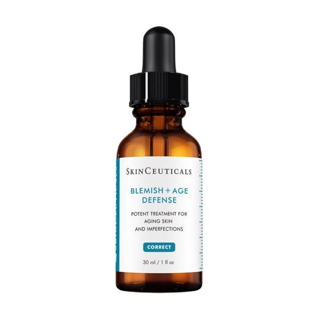 SkinCeuticals Blemish + Age Defense.