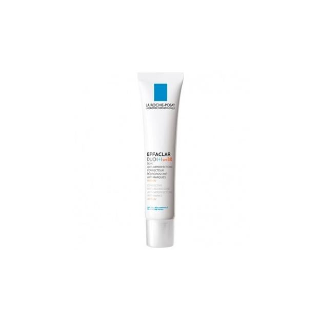 La Roche-Posay Effaclar Duo (+).