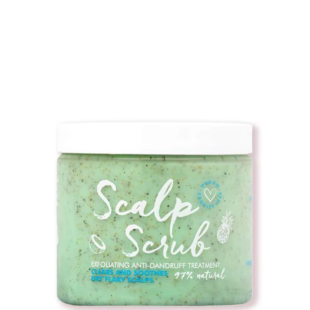 Exfoliante capilar de Umberto Giannini Scalp Scrub.