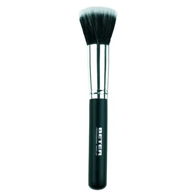 Brocha Maquillaje Mofeta de Beter. Precio: 5,99 euros