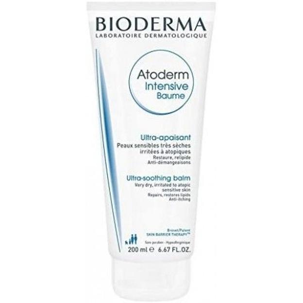 Atoderm Intensive Baume de Bioderma