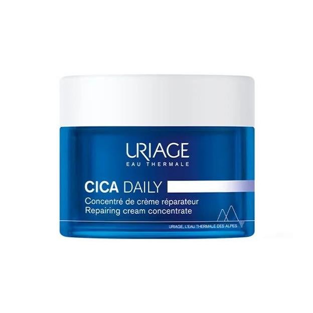 Cica Daily Reapairing Cream de Uriage