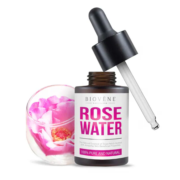 Agua de Rosa 