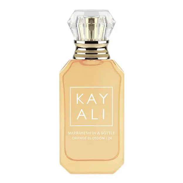 Marrakesh In a Bottle Orange Blossom | 24 de Kayali