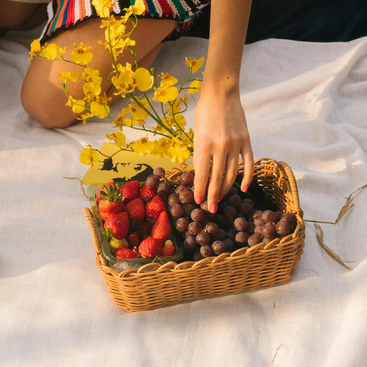 Las semillas que todos desechamos y todos deberíamos comer/pexels