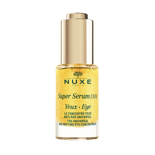 Super Serum 10 de Nuxe.