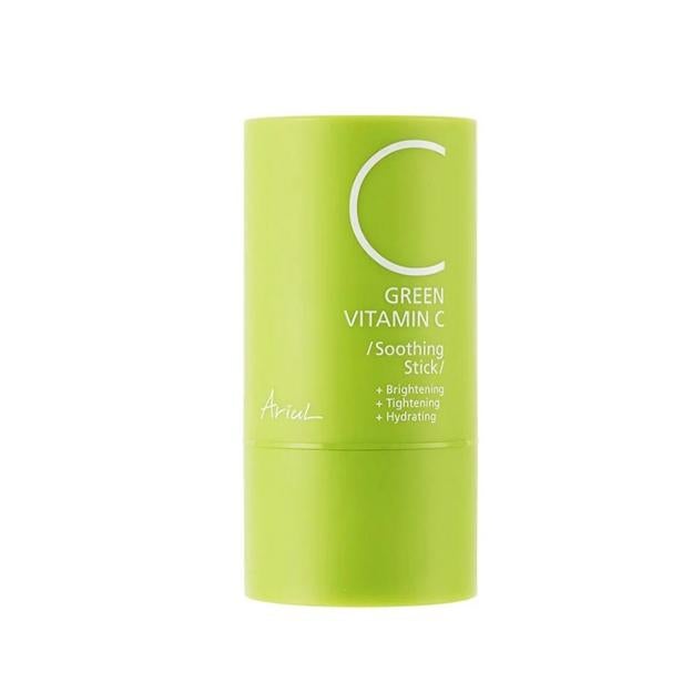 Crema Green Vitamin C Soothing de Ariul.