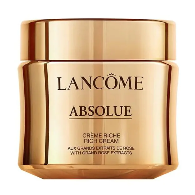 Lancôme Absolue Soft Cream.