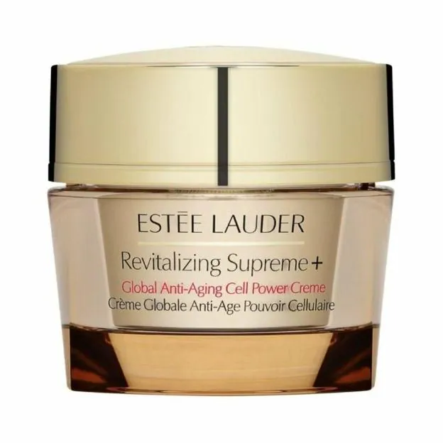 Estée Lauder Revitalizing Supreme+ Global Anti-Aging Cell Power Crème.