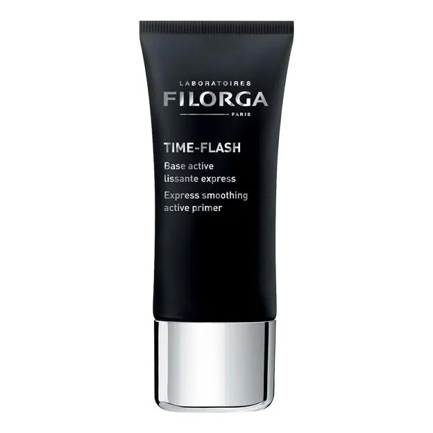 Time-Flash Express Smoothing Active Primer de Filorga. Precio: 45,99 euros