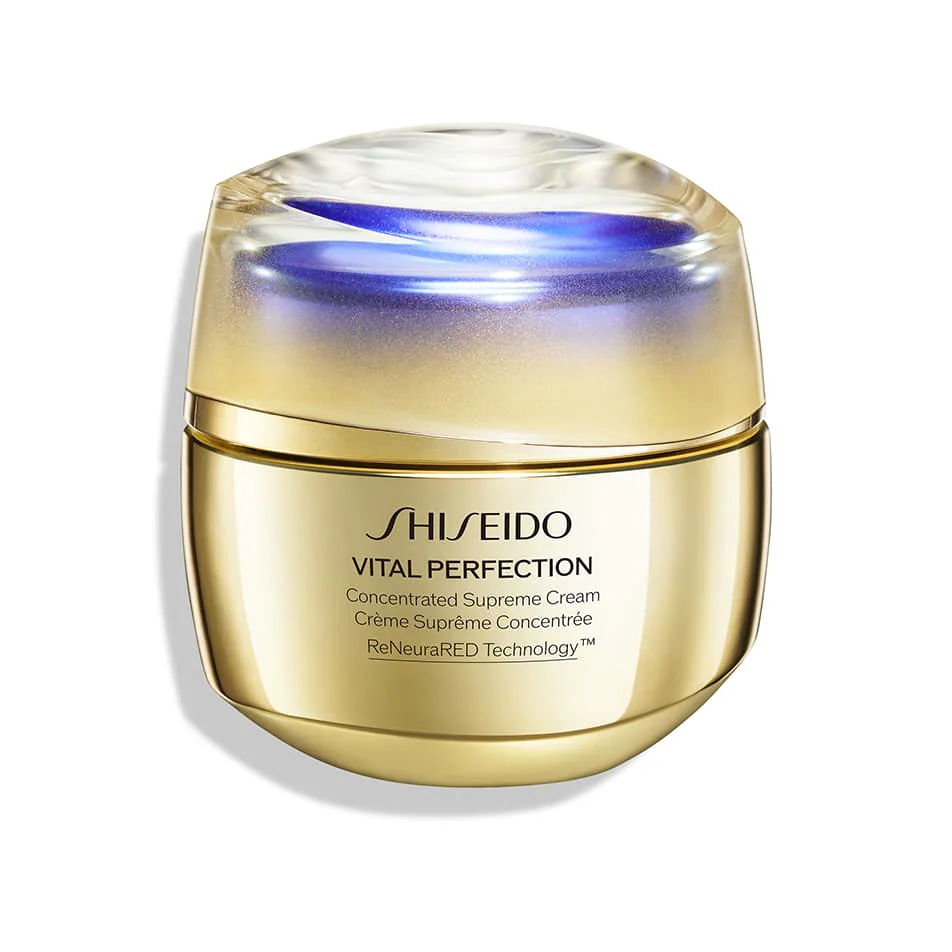 SHISEIDO