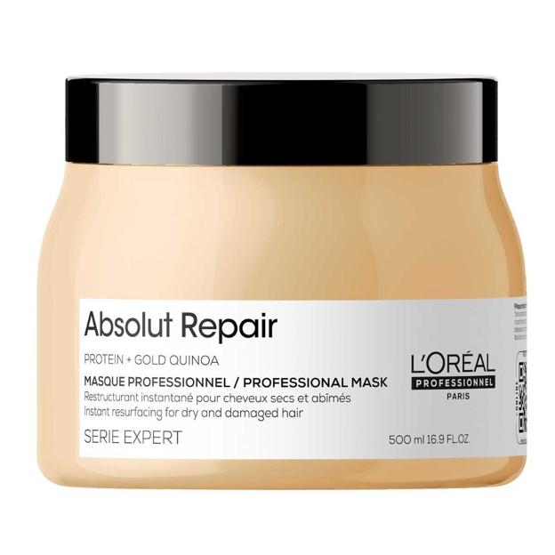 L'Oréal Professionnel Serie Expert Absolut Repair.
