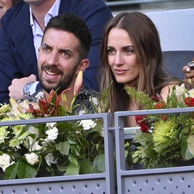 David Broncano y el amor: de Silvia Alonso a su primera novia oficial, todas las parejas del ganador del Premio Ondas 2024