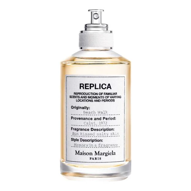 Replica Beach Walk de Maison Margiela