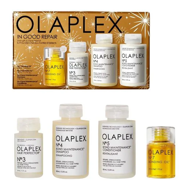 In Good Repair Hair Kit de Olaplex