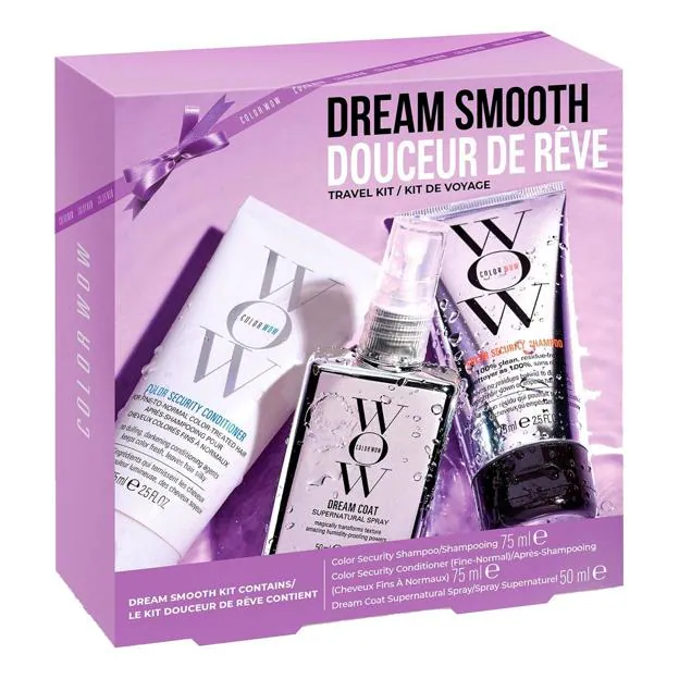 Dream Smooth de Color Wow