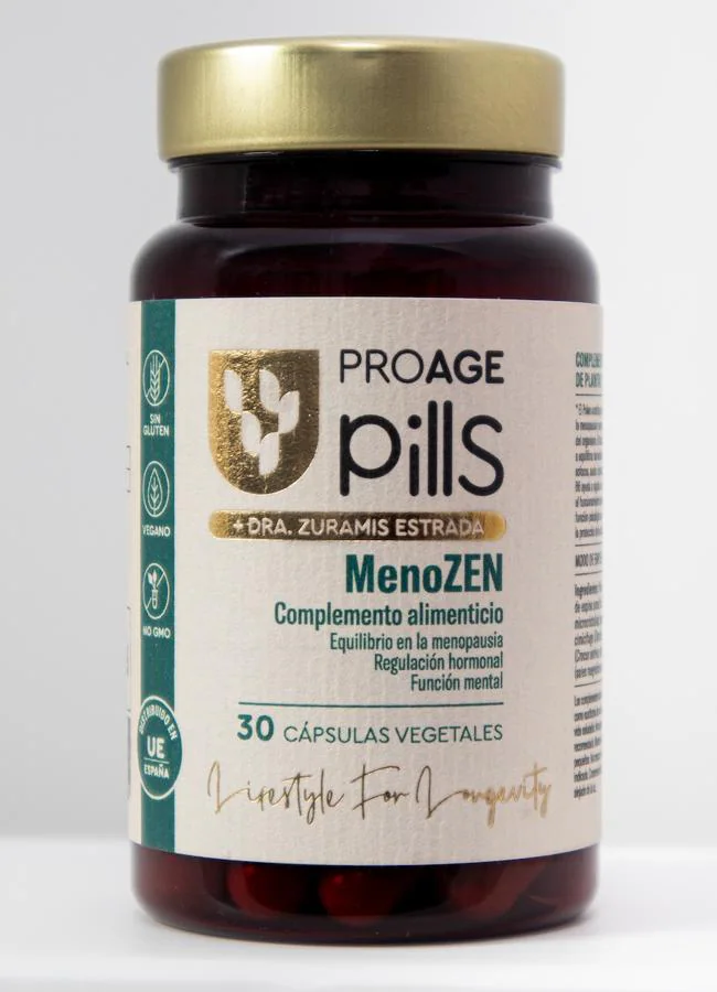 Menozen de Proage LFL