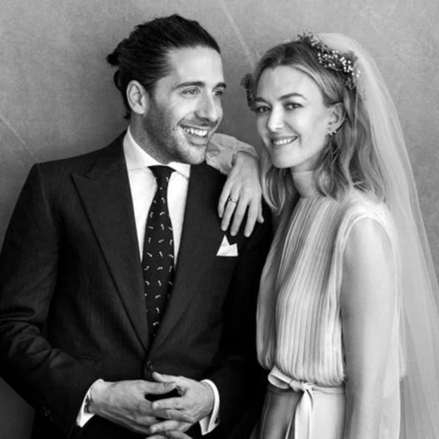 Así fue la espectacular boda de Marta Ortega y Carlos Torretta hace seis años: cuatro looks de novia, 400 invitados y vips internacionales