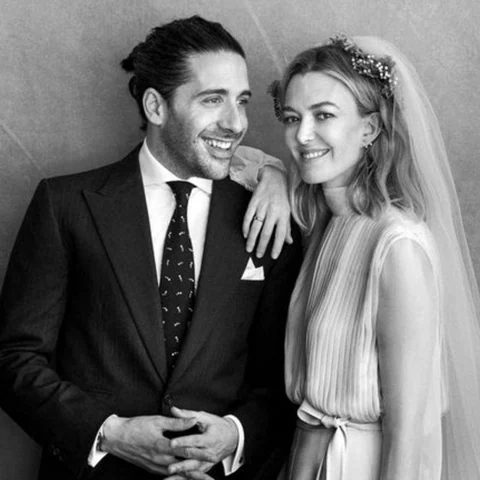 Así fue la espectacular boda de Marta Ortega y Carlos Torretta hace seis años: cuatro looks, 400 invitados y vips internacionales