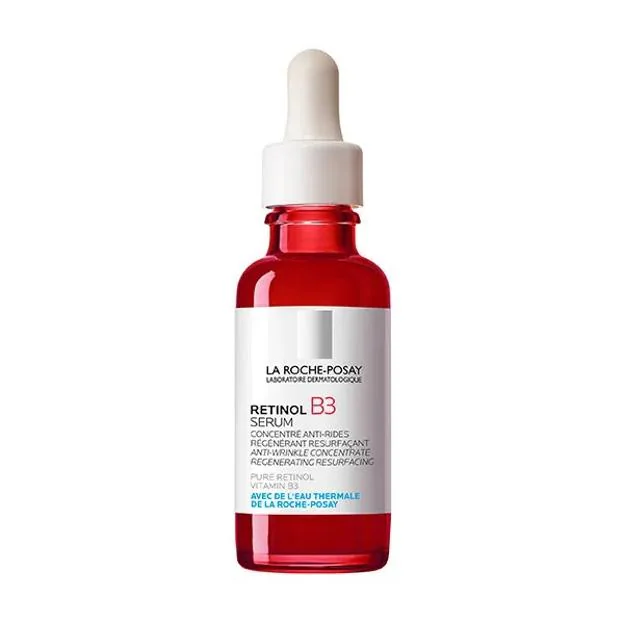 Retinol B3 de La Roche Posay.