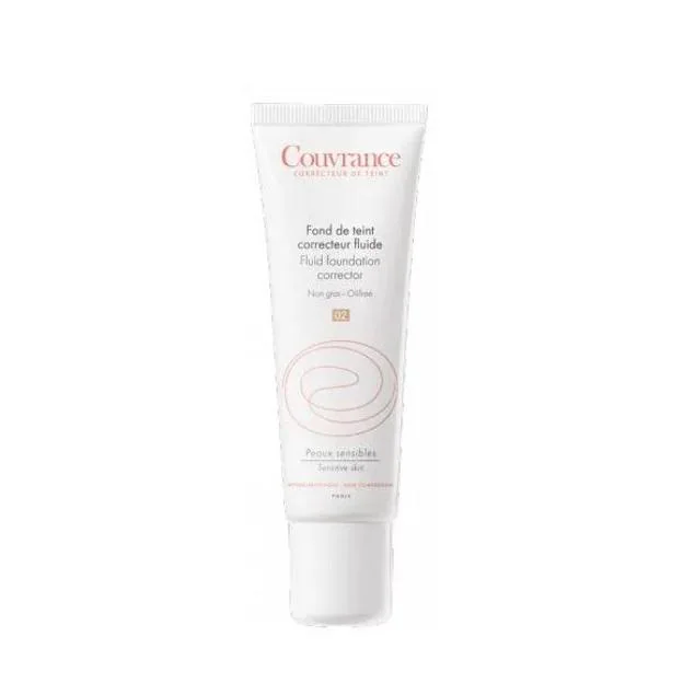 Avène Couvrance Fluido Corrector.