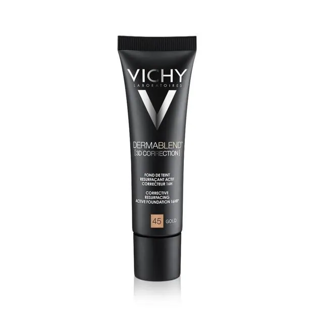 Vichy Dermablend 3D Correction.