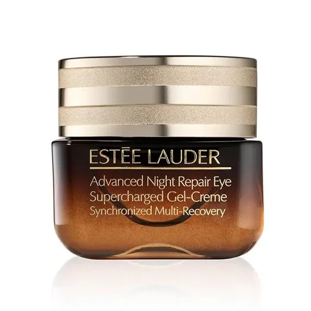 Estée Lauder Advanced Night Repair Eye Supercharged Gel-Creme.