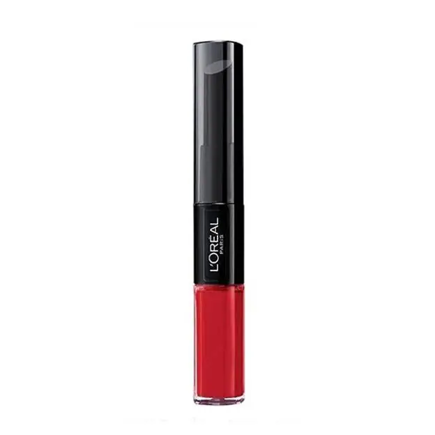 L'Oréal Paris Infallible Pro-Last Lipstick.