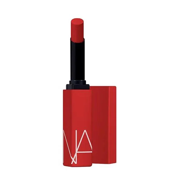 NARS Powermatte Lipstick..