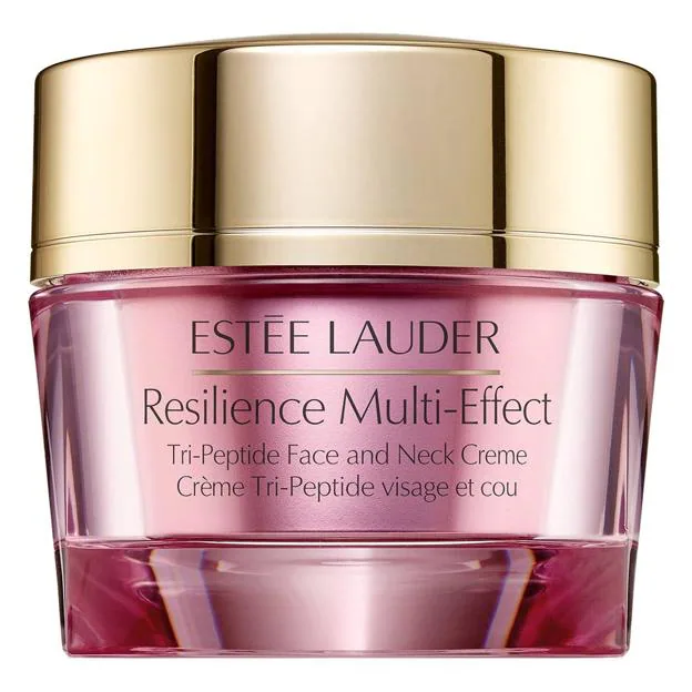 Resilience Multi Effect de Estée Lauder