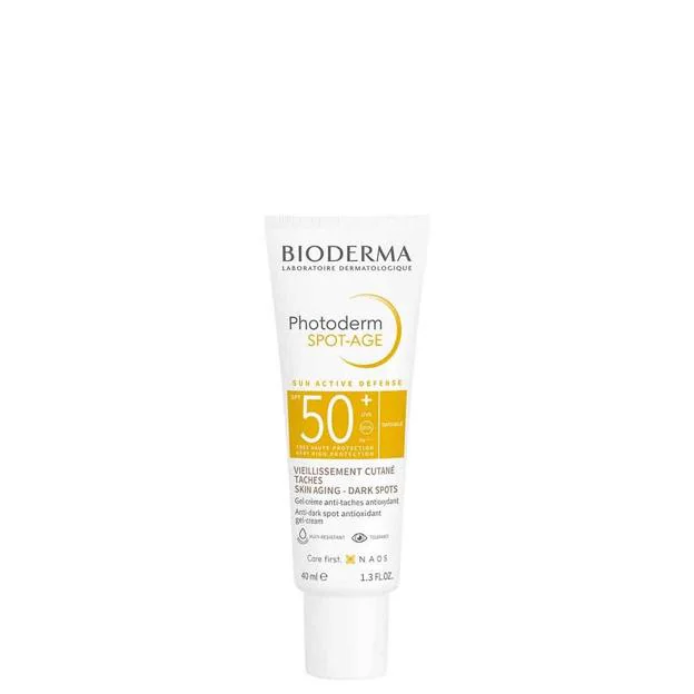 Bioderma Photoderm Spot-Age SPF 50.