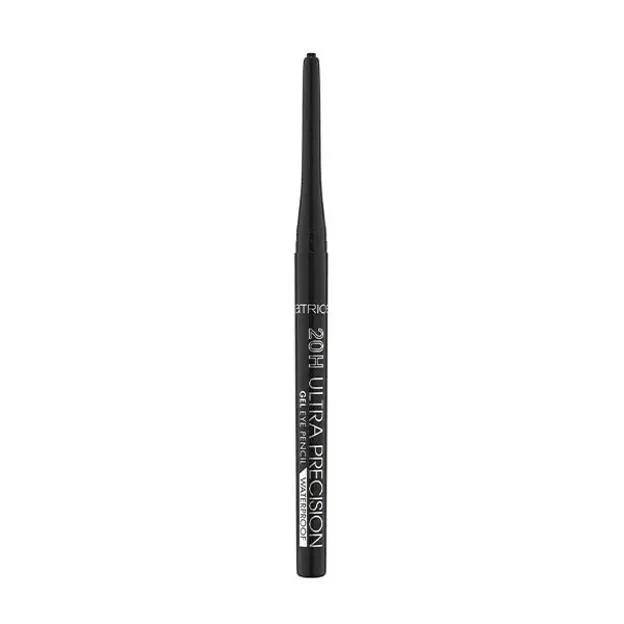 20H Ultra Precision Gel Eye Pencil Waterproof de Catrice. Precio: 1,75 euros