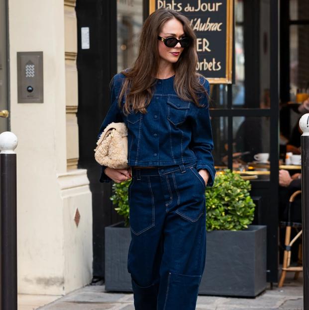 Canadian tuxedo: qué es y cómo llevar el traje más relajado y tendencia del 2024