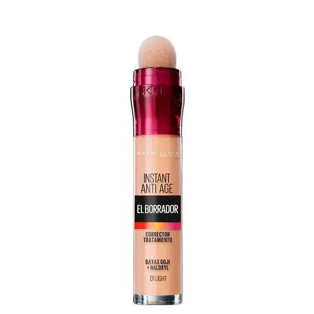 El Borrador de Maybelline. Precio: 6,99 euros