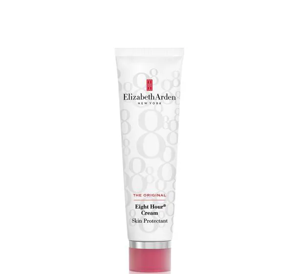 Crema hidratante Eight Hour de Elizabeth Arden.