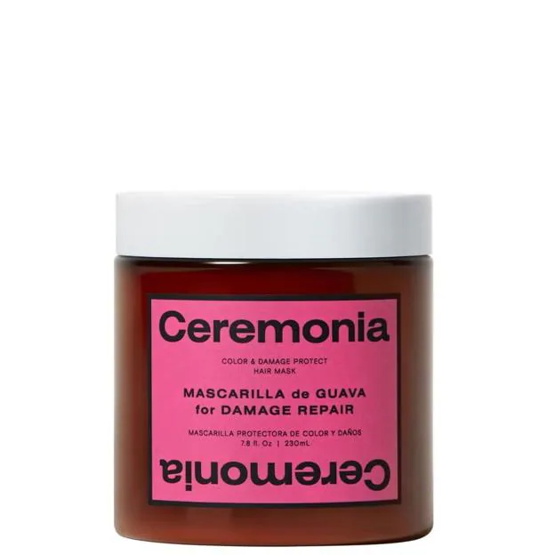 Mascarilla de Guava de Ceremonia. Precio: 27,99 euros