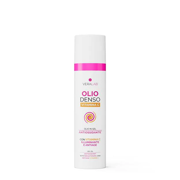 Olio Denso 