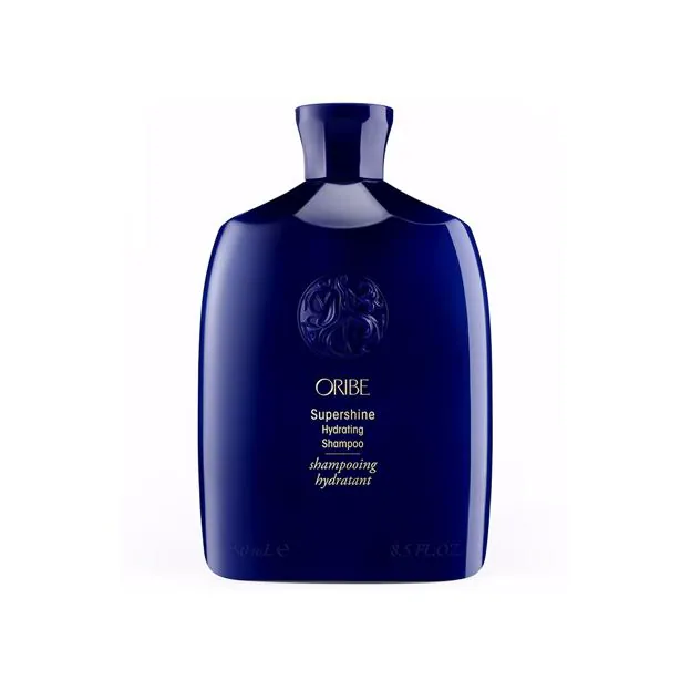 Champú hidratante Supershine de Oribe.