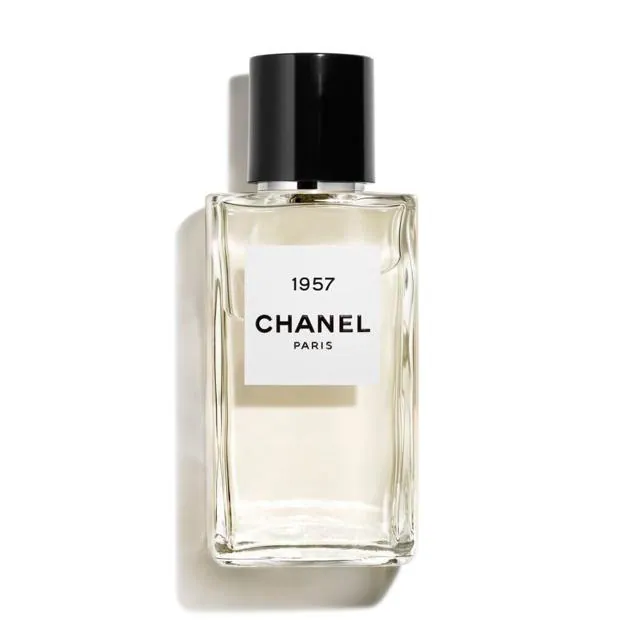 1957 Les Exclusifs de Chanel. Precio: 230 euros