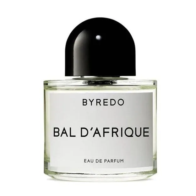 Bal d'Afrique de Byredo. Precio: 165 euros