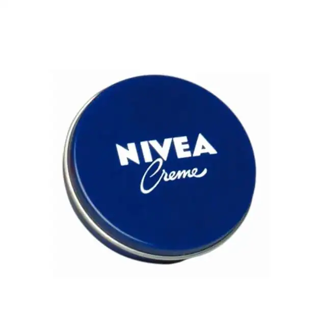 Crema Creme de Nivea.