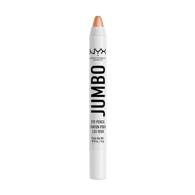 Jumbo Eye Pencil de NYX. Precio: 7,50 euros