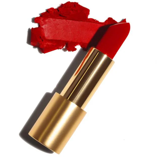 True Velvet Lip Colour en tono Ribbon de Lisa Eldridge. Precio: 32 euros