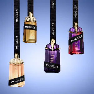 El perfume ideal para cada mujer es el regalo estrella de estas fiestas