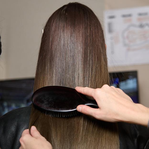 Cepillo de pelo por más de 40 euros: el nuevo lujo capilar de belleza